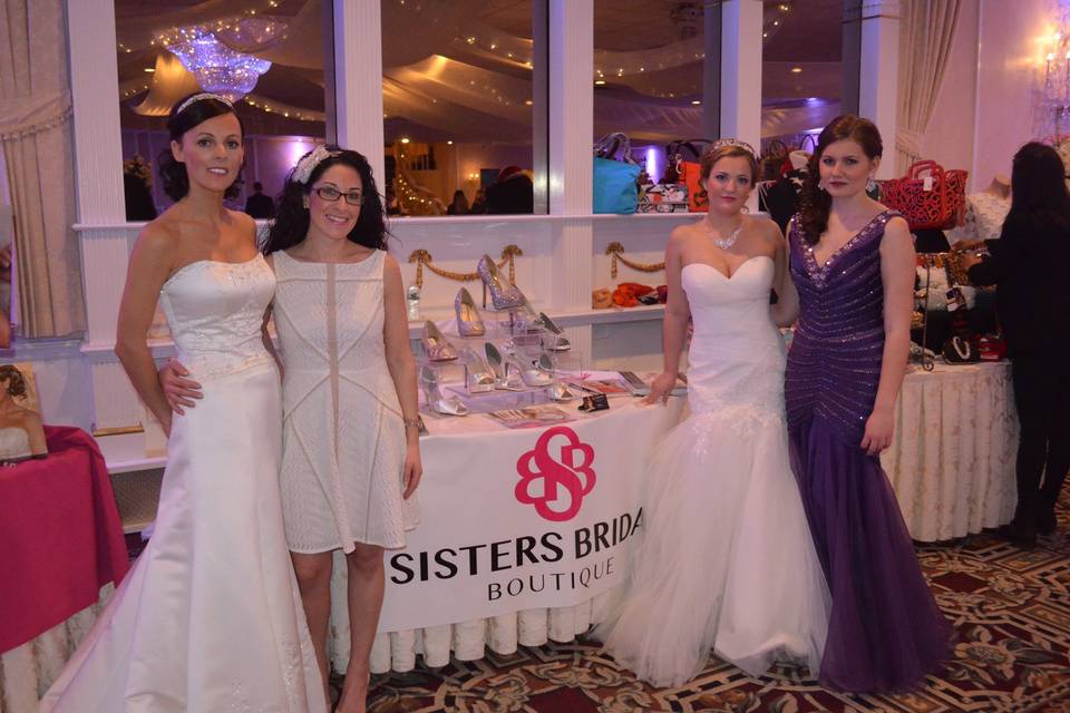 Sister's Bridal Boutique