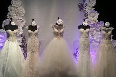 Sister's Bridal Boutique