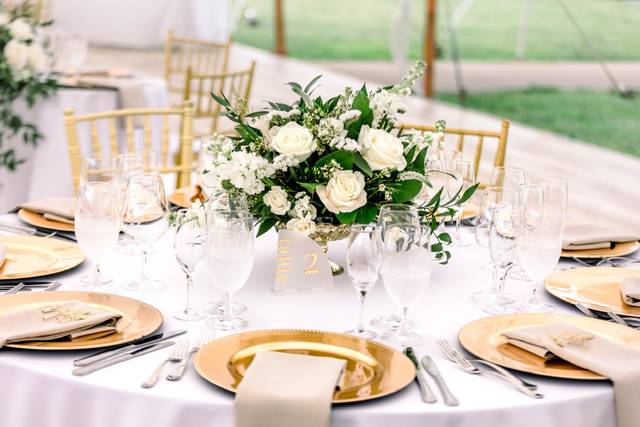 Evergreen Events