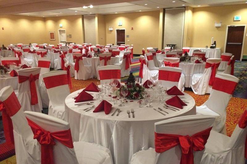 Courtyard By Marriott Hesperia,CA