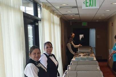 Courtyard By Marriott Hesperia,CA