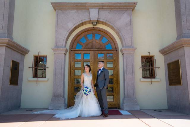 Jean Phillips Photography, LV
