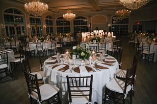 Deer Creek Country Club