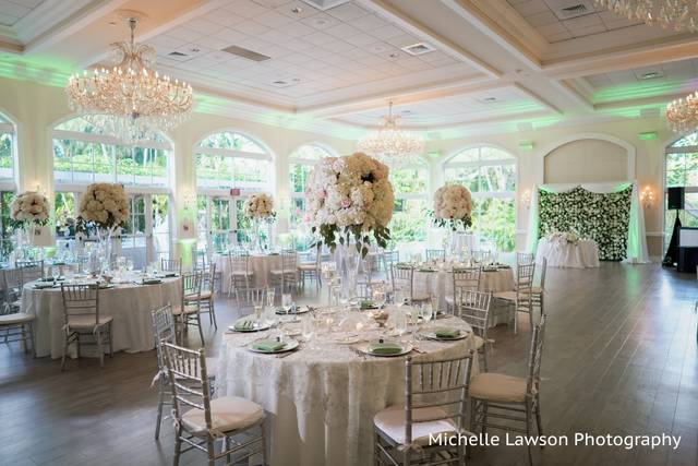 Deer Creek Country Club - Venue - Deerfield Beach, FL - WeddingWire