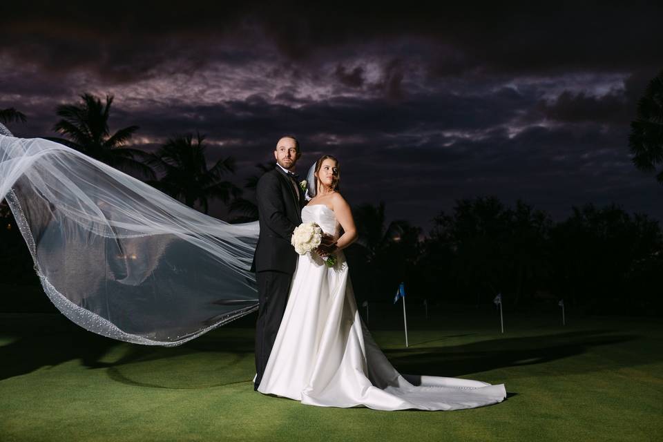 Couple Course
