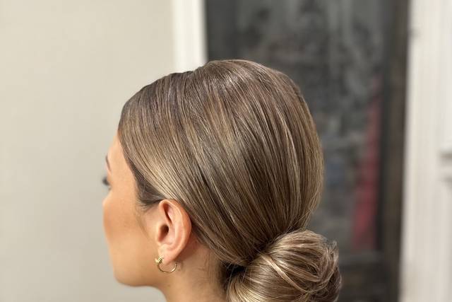Sleek and Clean Style