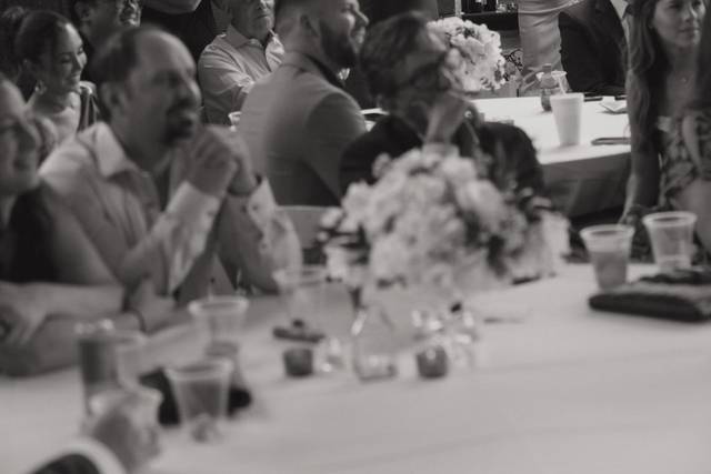 Wedding Toast