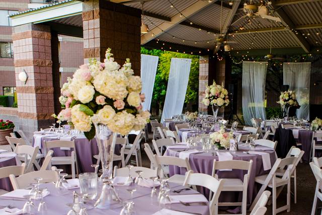Tables Set