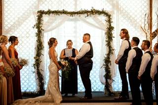 Happily Wed Ceremonies