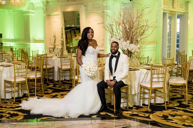 21 Best Wedding Planners in Houston + Ones to Watch [Top List