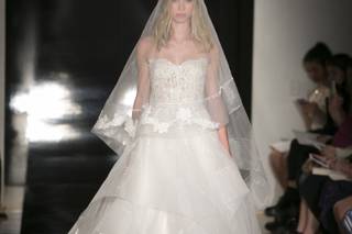 Dimitra's Bridal Chicago