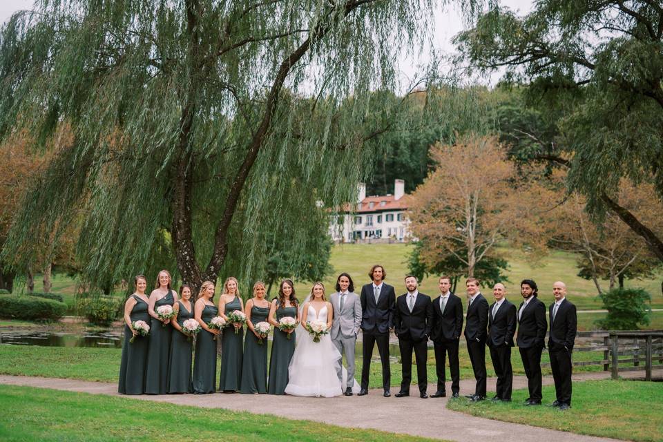 The Willows