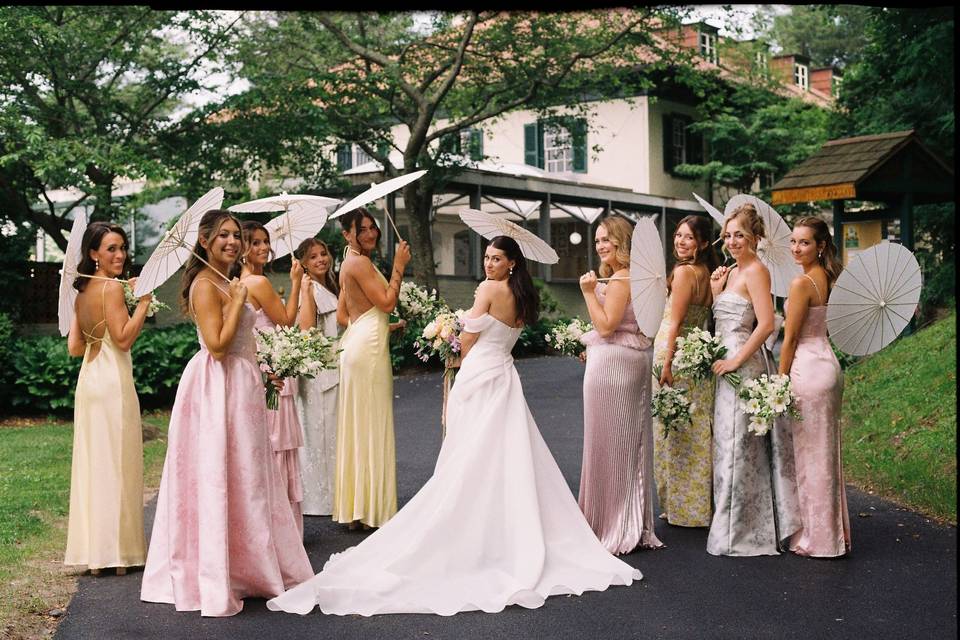 Willows Villanova I Peachtree