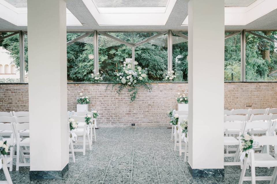 The Willows at Villanova