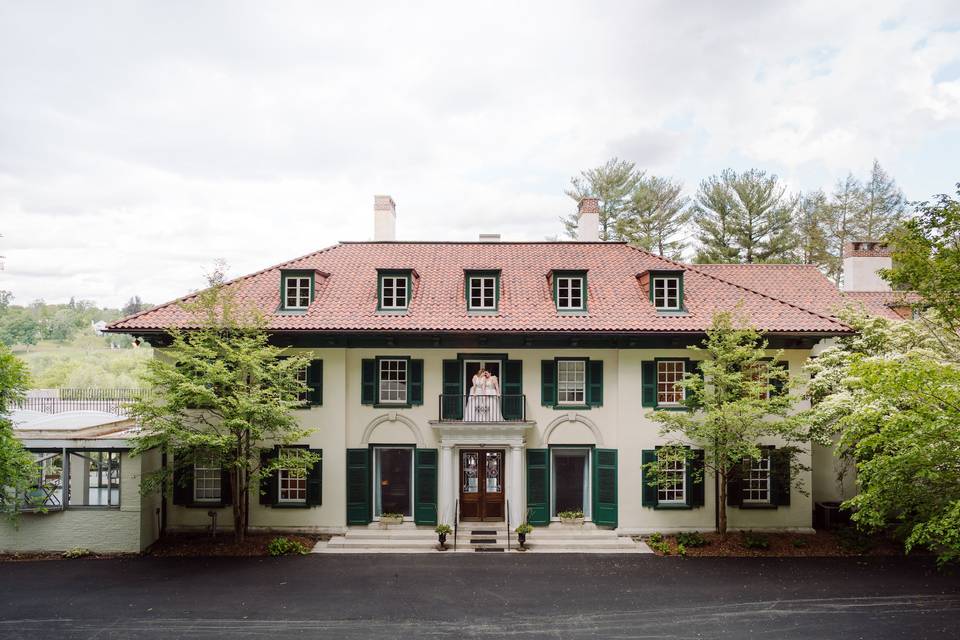 The Willows at Villanova