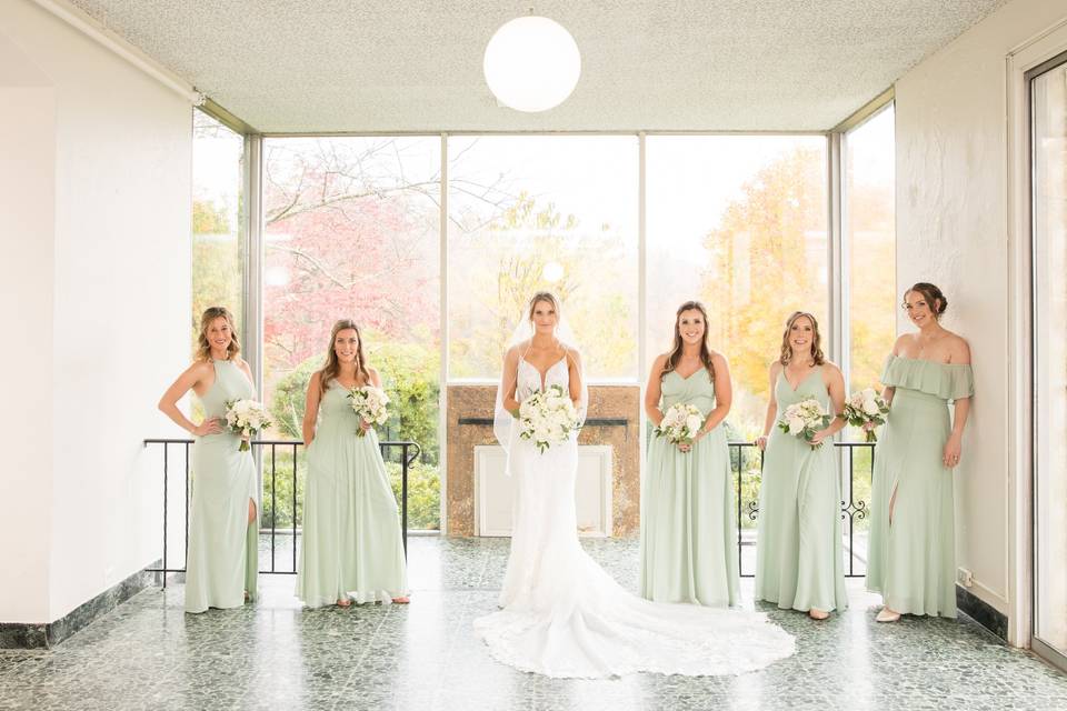 The Willows at Villanova