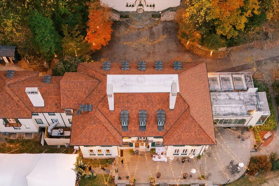 The Willows at Villanova