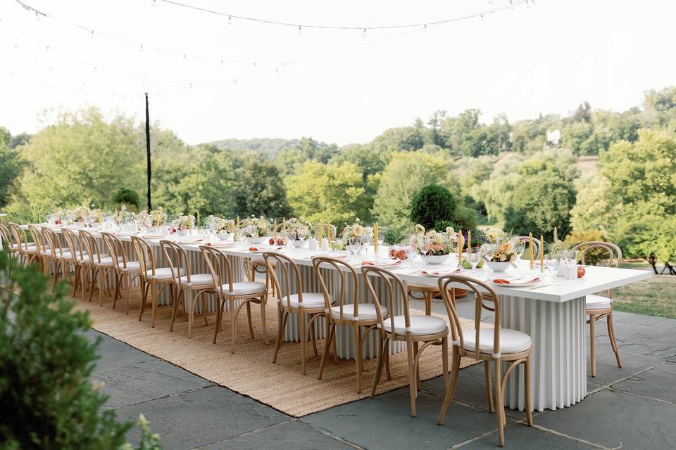 The Willows at Villanova