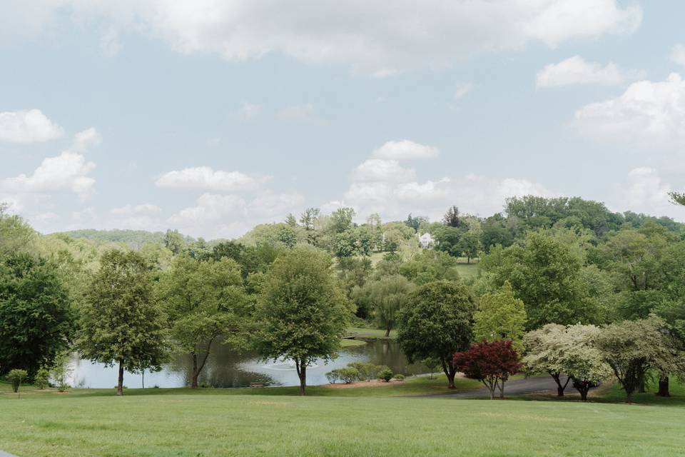 The Willows at Villanova