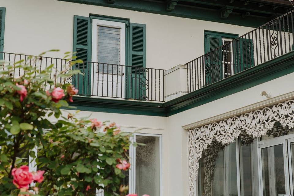 The Willows at Villanova