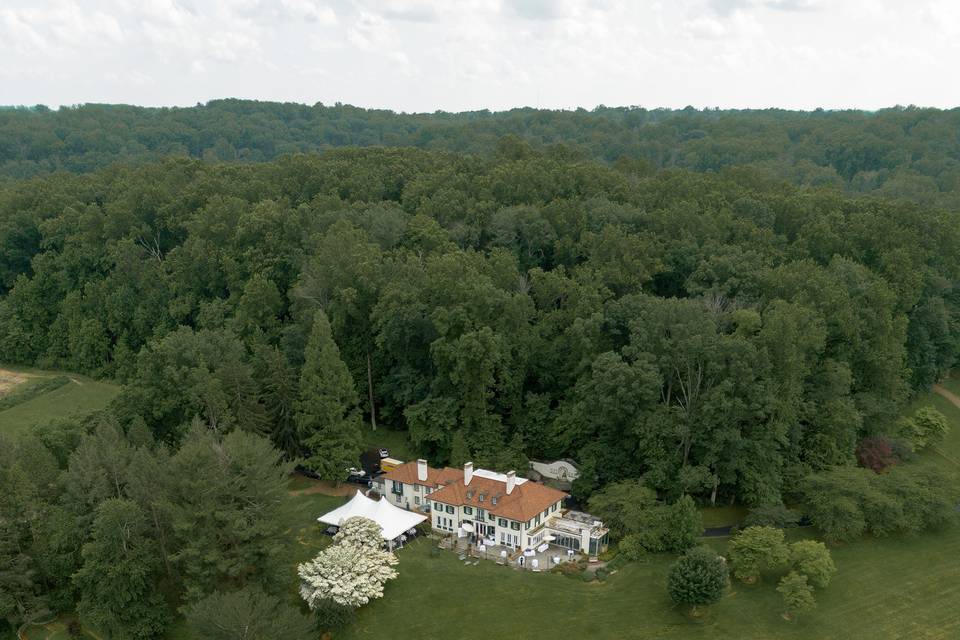 The Willows at Villanova