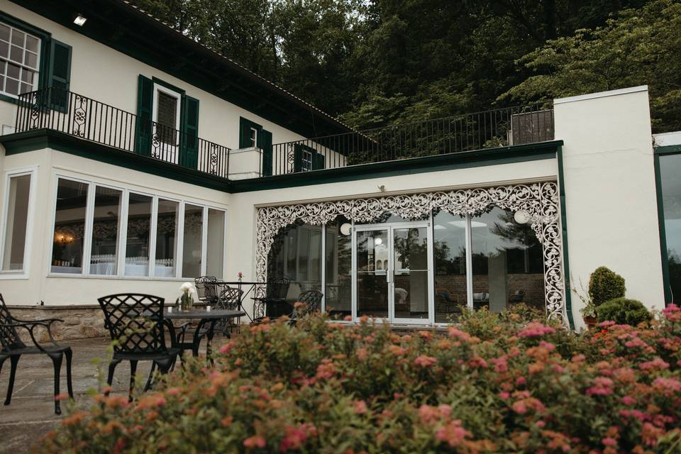 The Willows at Villanova