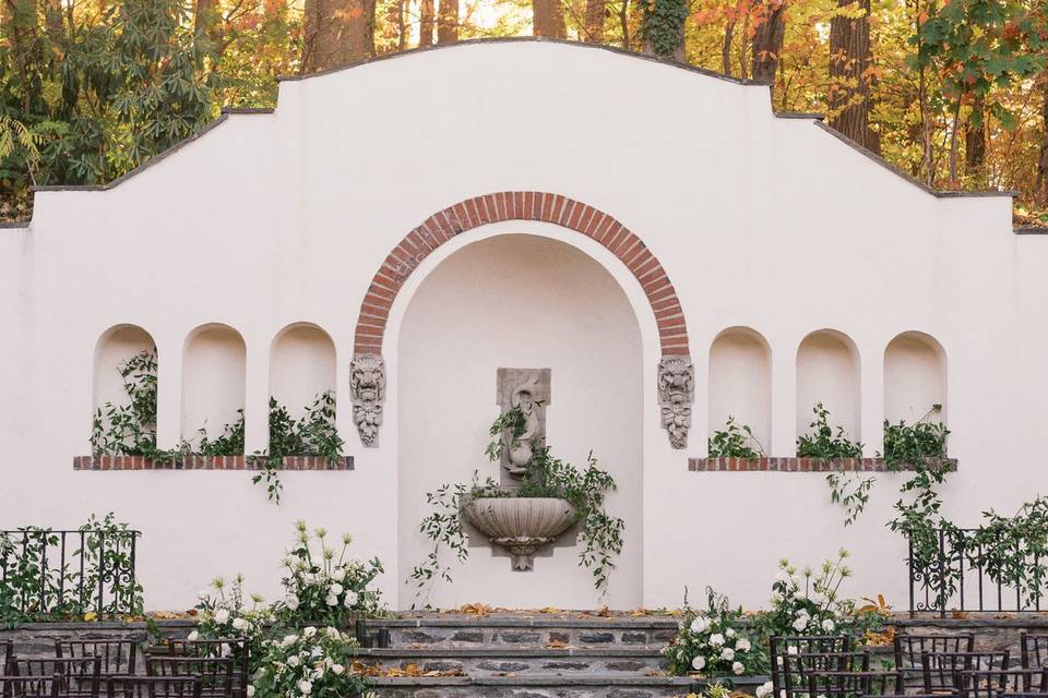 The Willows at Villanova