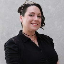 Helene McMullin