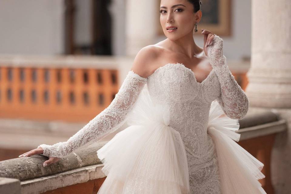 Bride