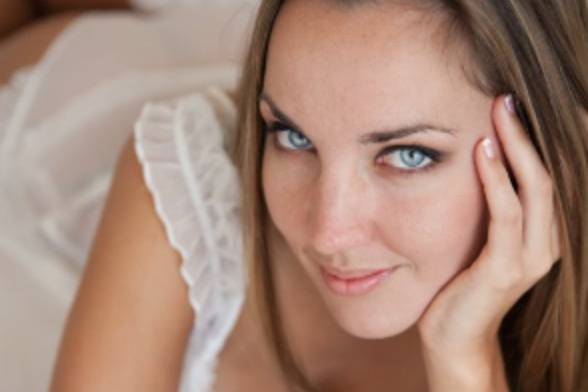 HI Boudoir by Daphne Hargrove Photography