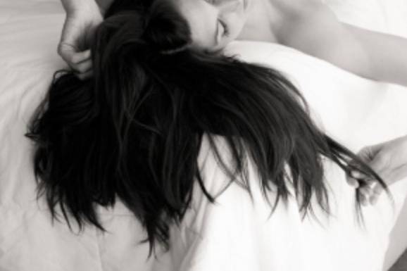 HI Boudoir by Daphne Hargrove Photography