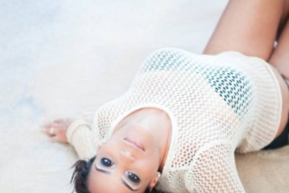 HI Boudoir by Daphne Hargrove Photography
