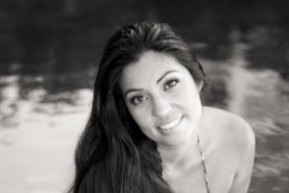 HI Boudoir by Daphne Hargrove Photography