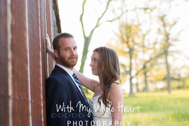 With My Whole Heart Photography