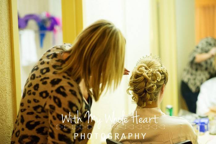 With My Whole Heart Photography