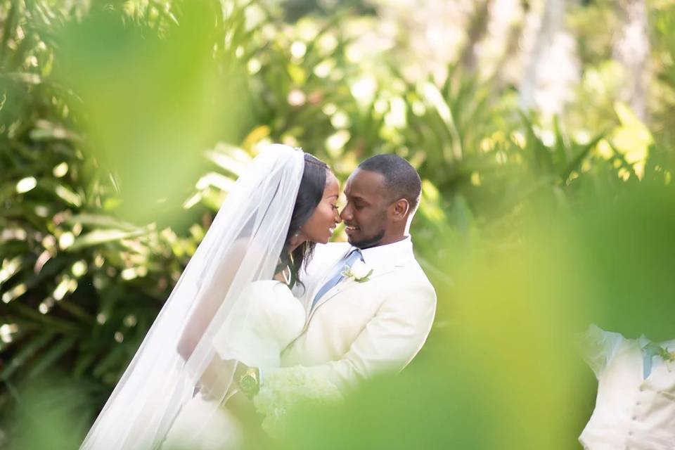 Amanah Thrasher Weddings and Events