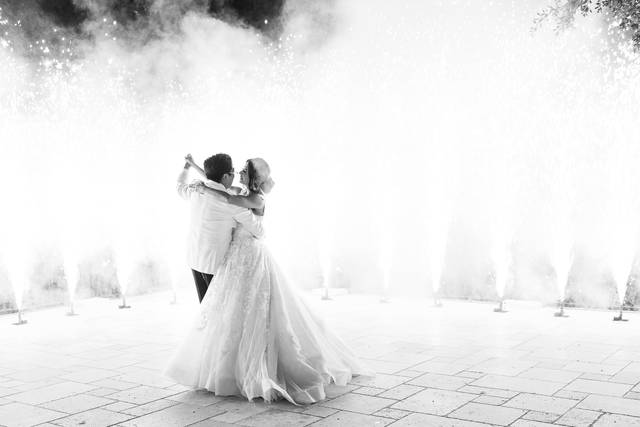 Austin wedding photographer