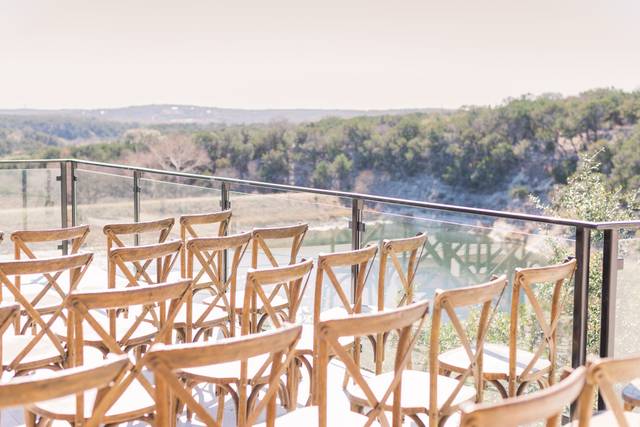 Texas wedding venue