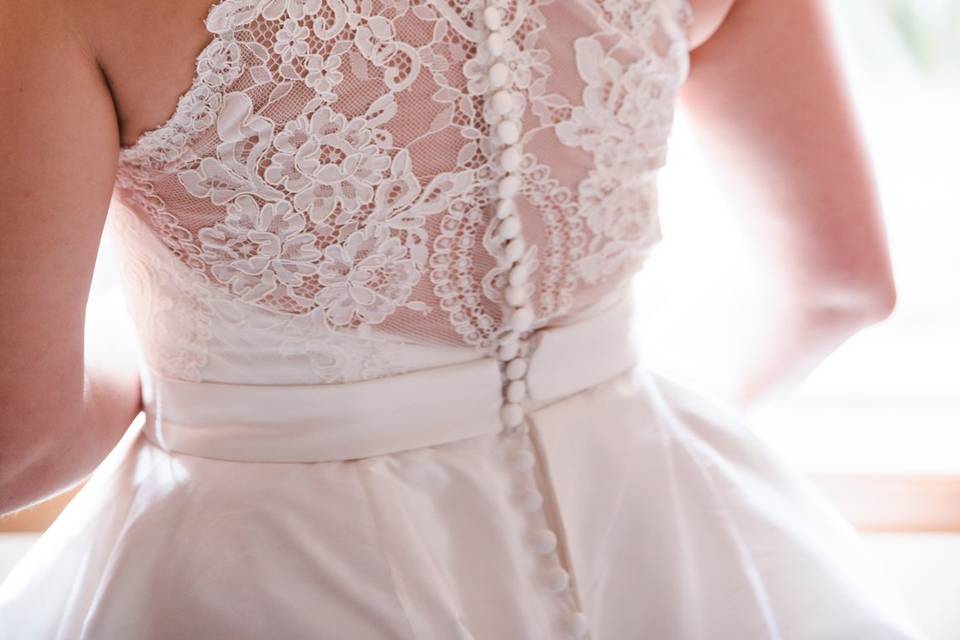 Beautiful Dress details