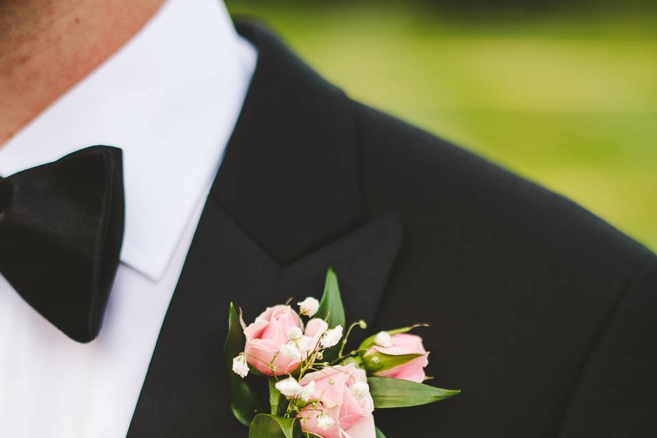 Boutonniere