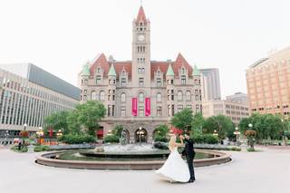 Landmark Center
