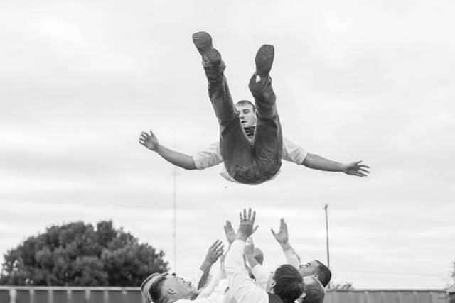 Seth Burkey Photography