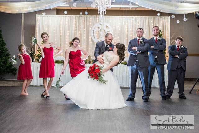 Seth Burkey Photography