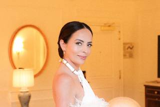 Tina Mit Artistry