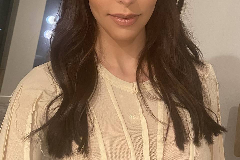 Makeup