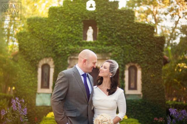 Florida Wedding