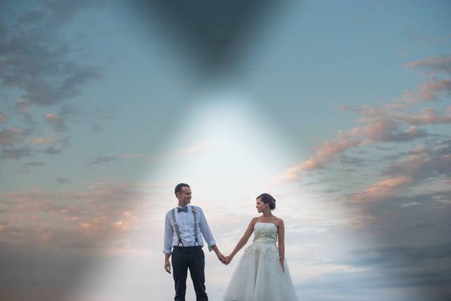 Florida Wedding