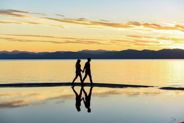 Vermont Engagement