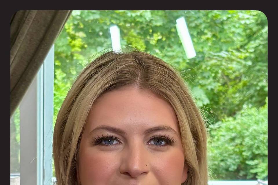 Natural beauty