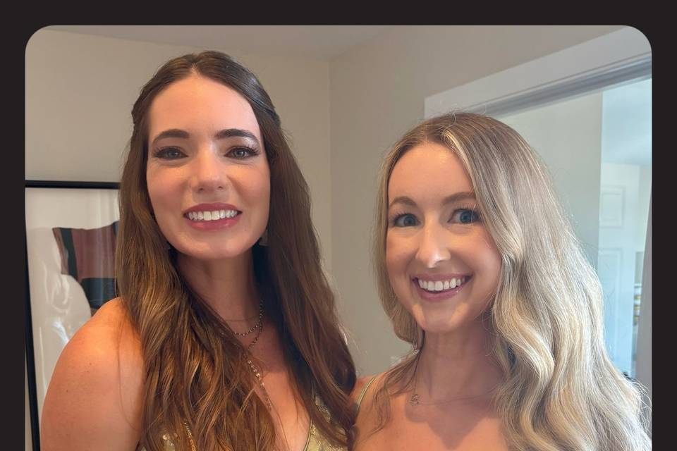Beauties